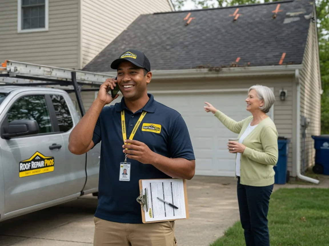 Roof Repair Stuart, VA FAQs